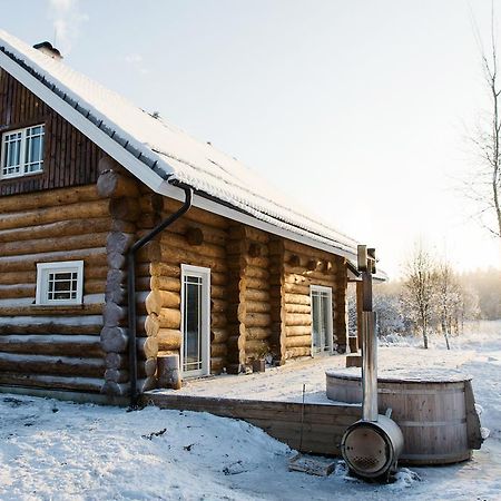 Humala Holiday Home Kohila Buitenkant foto