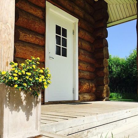Humala Holiday Home Kohila Buitenkant foto