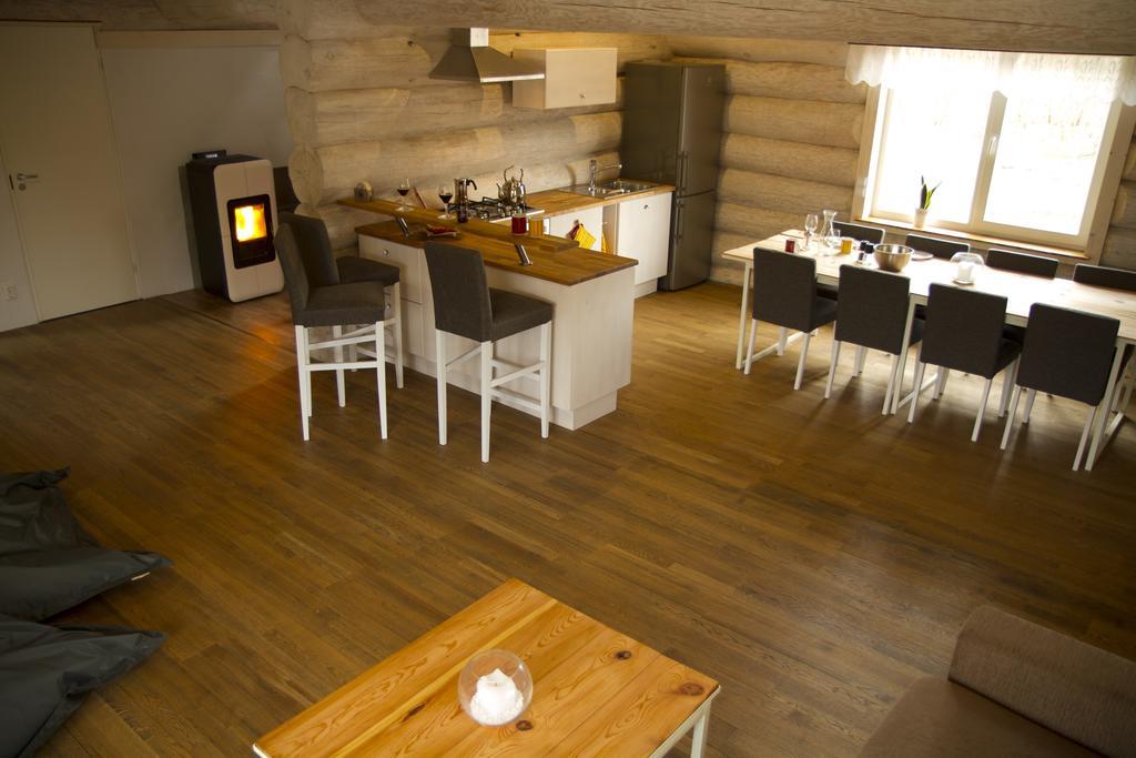 Humala Holiday Home Kohila Kamer foto