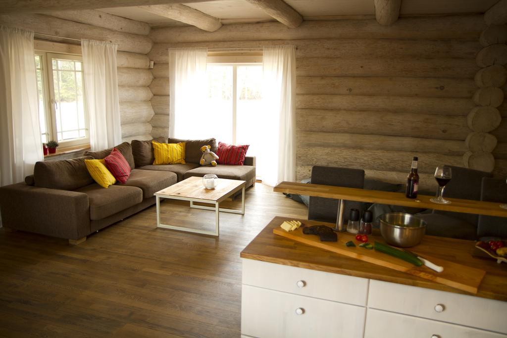 Humala Holiday Home Kohila Kamer foto