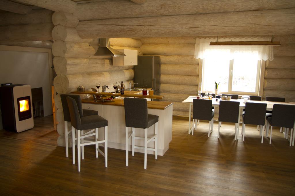 Humala Holiday Home Kohila Kamer foto