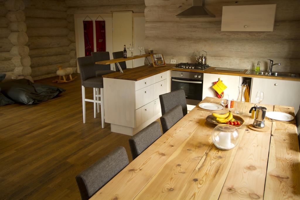 Humala Holiday Home Kohila Kamer foto