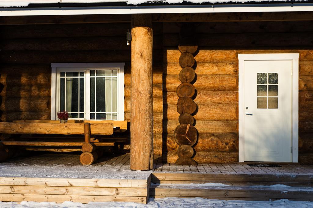 Humala Holiday Home Kohila Buitenkant foto