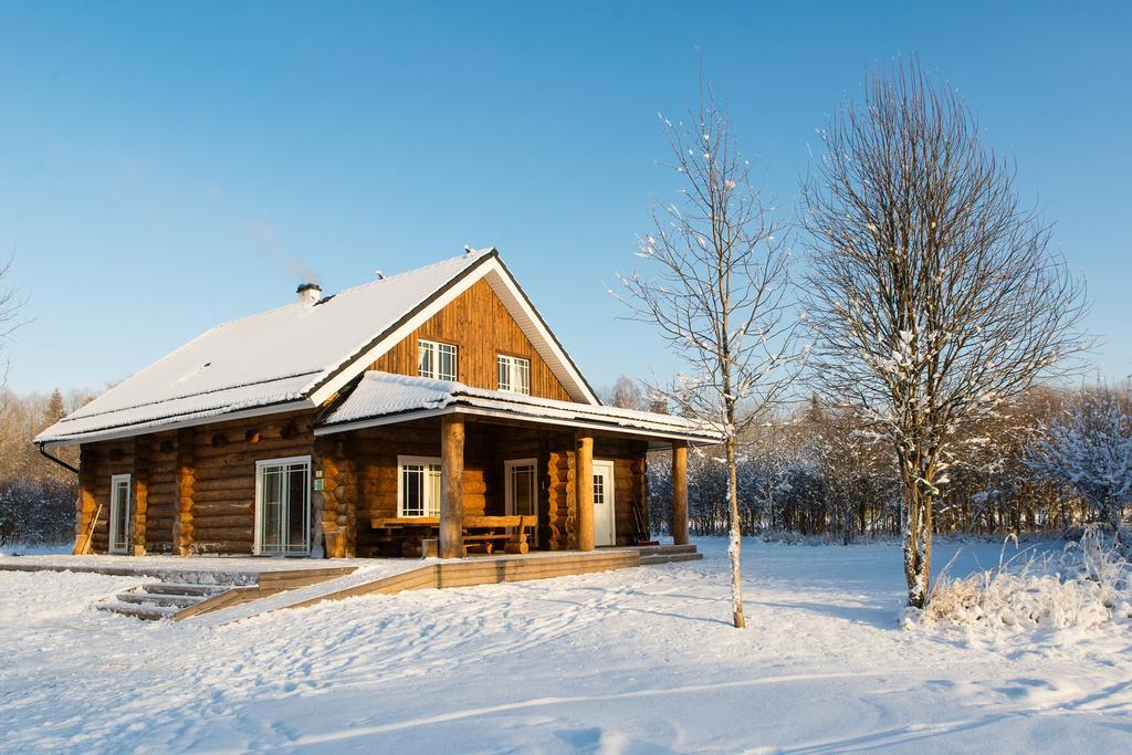 Humala Holiday Home Kohila Buitenkant foto