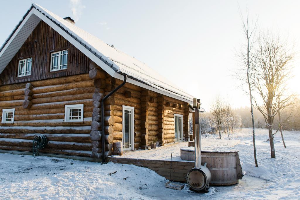 Humala Holiday Home Kohila Buitenkant foto