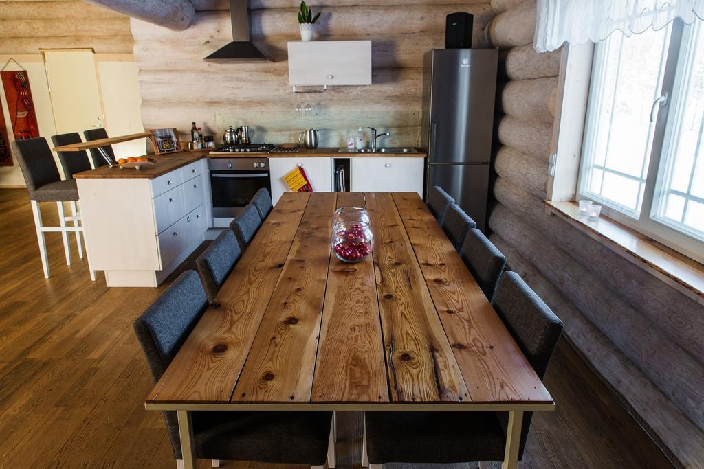 Humala Holiday Home Kohila Buitenkant foto