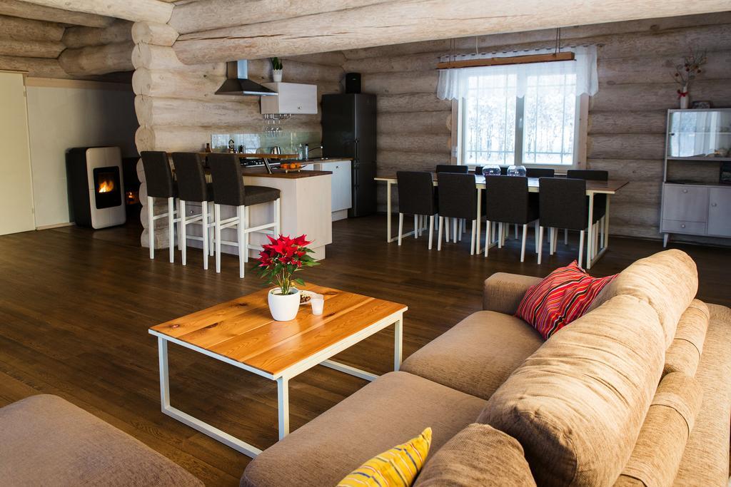 Humala Holiday Home Kohila Buitenkant foto