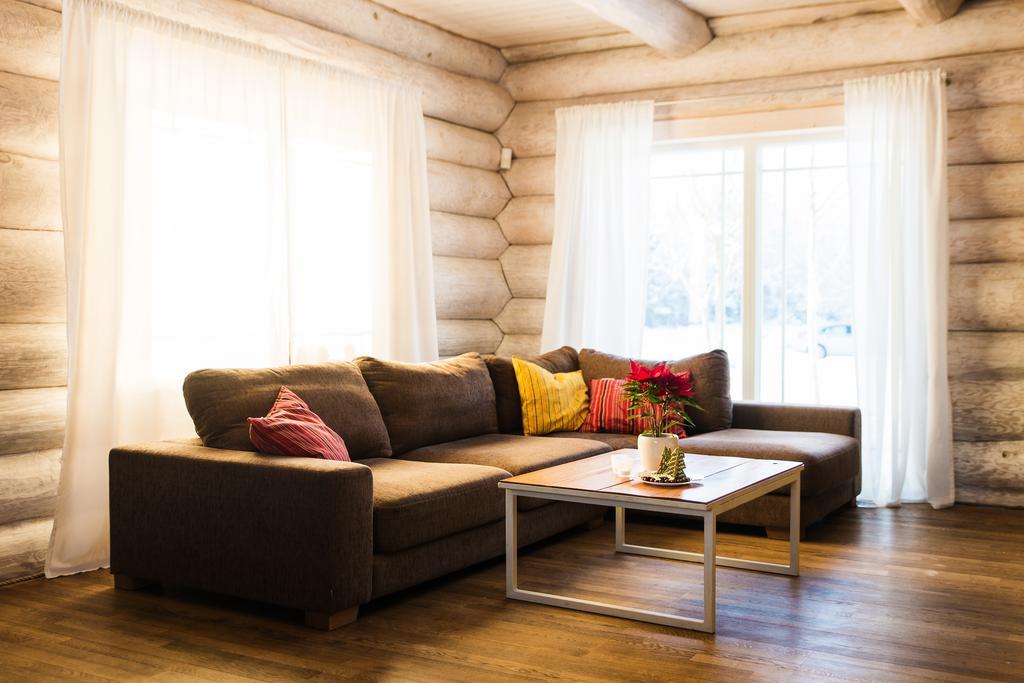 Humala Holiday Home Kohila Buitenkant foto