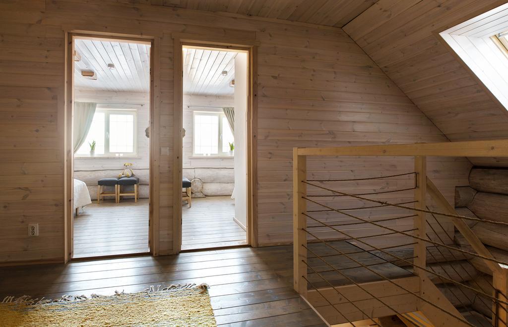 Humala Holiday Home Kohila Buitenkant foto