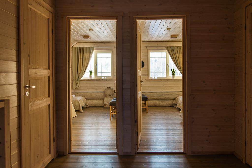 Humala Holiday Home Kohila Buitenkant foto