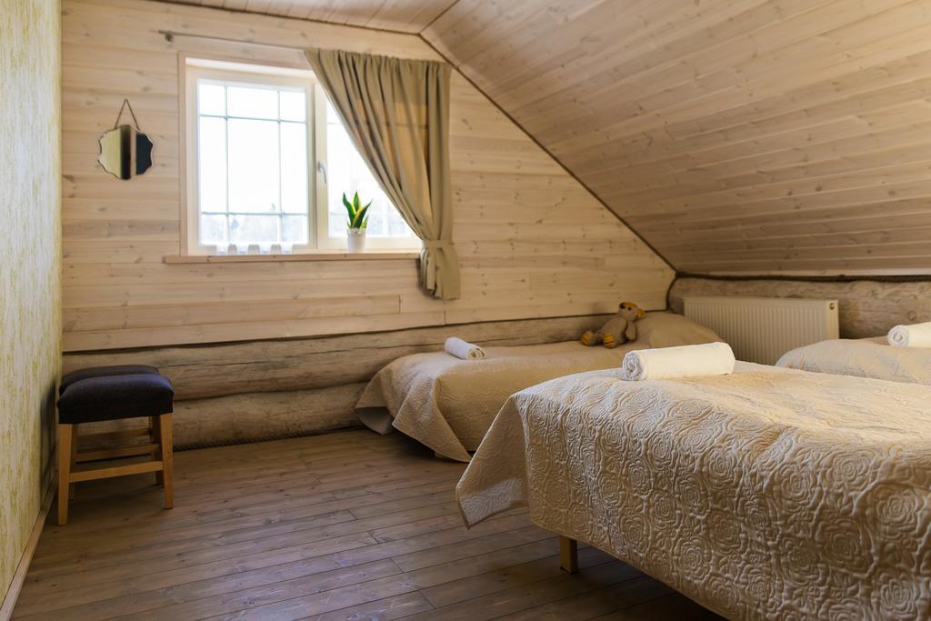 Humala Holiday Home Kohila Buitenkant foto