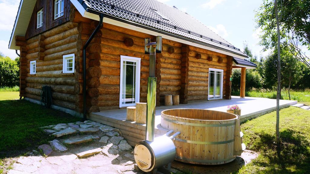 Humala Holiday Home Kohila Buitenkant foto