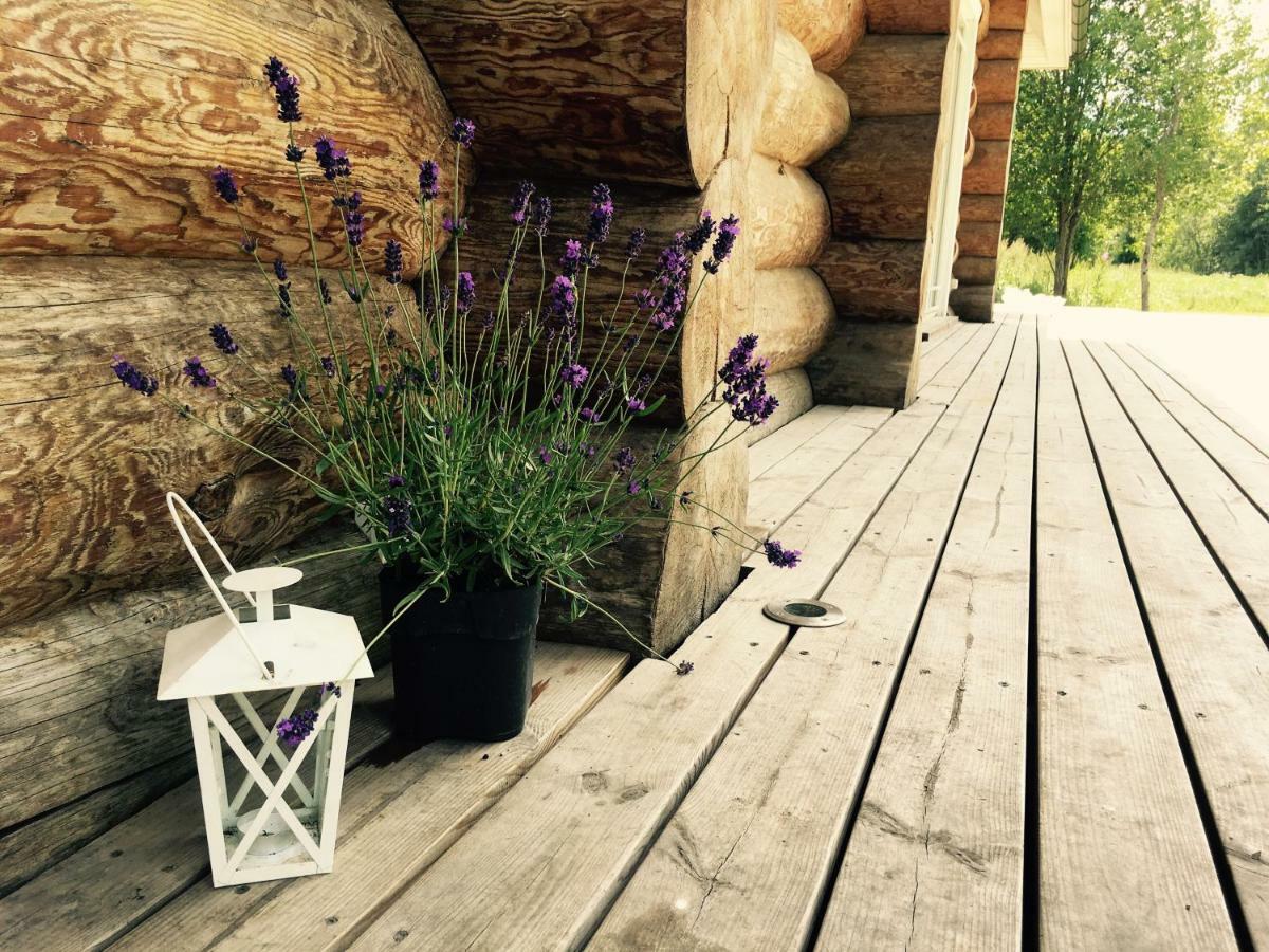 Humala Holiday Home Kohila Buitenkant foto