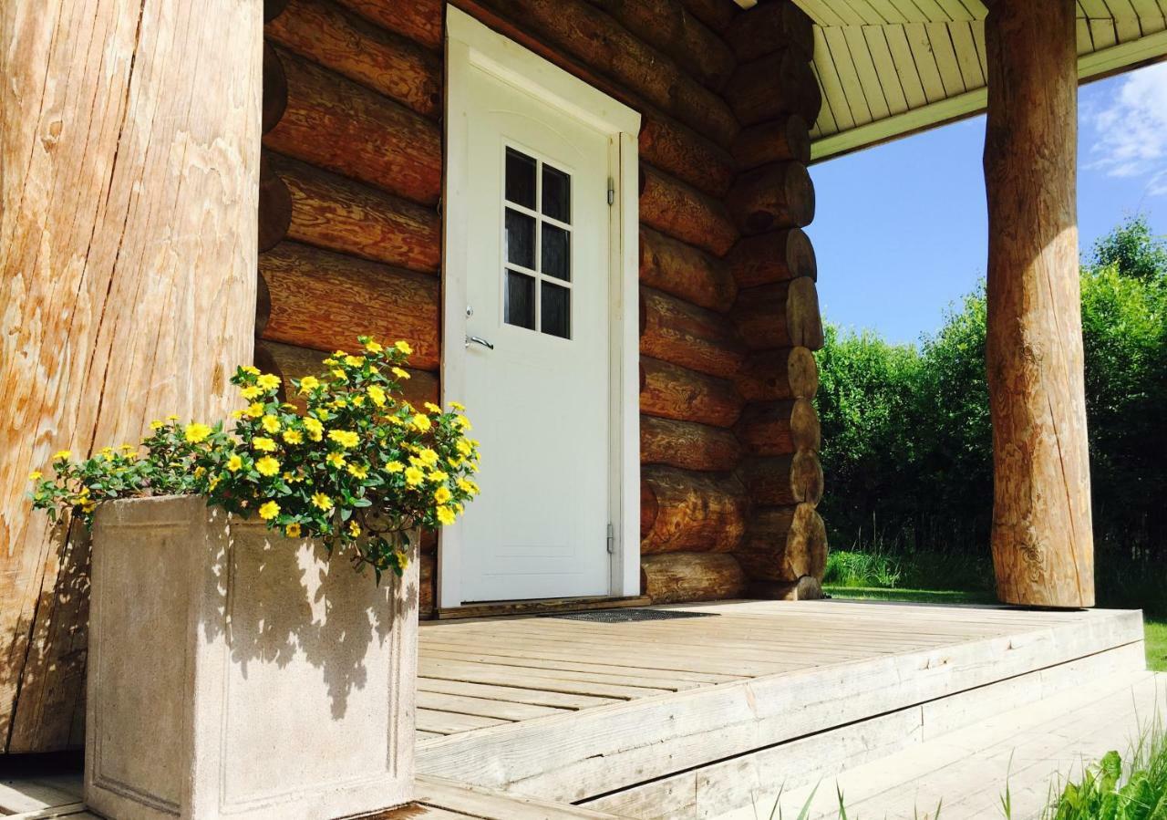 Humala Holiday Home Kohila Buitenkant foto